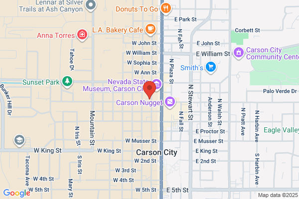 The Firm Cryo Spa & Wellness Center