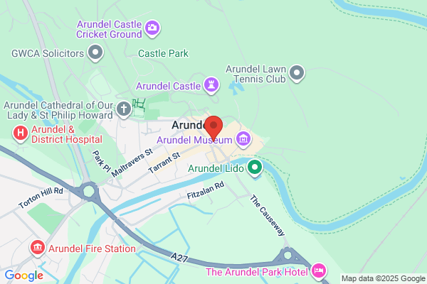 Arundel Auction & Appraisals