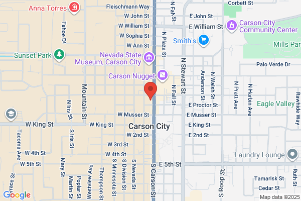Carson City Heating & Air Conditioning