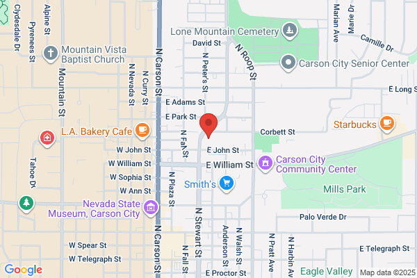 Community Pregnancy Center of Carson City