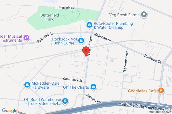 GMC Electrical Inc.