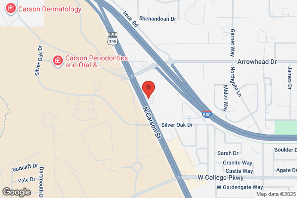 Greater Nevada Credit Union, Credit Union