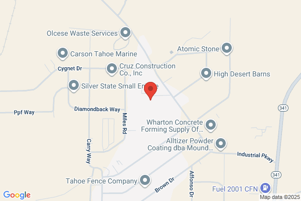 Phoenix Aerospace Inc.