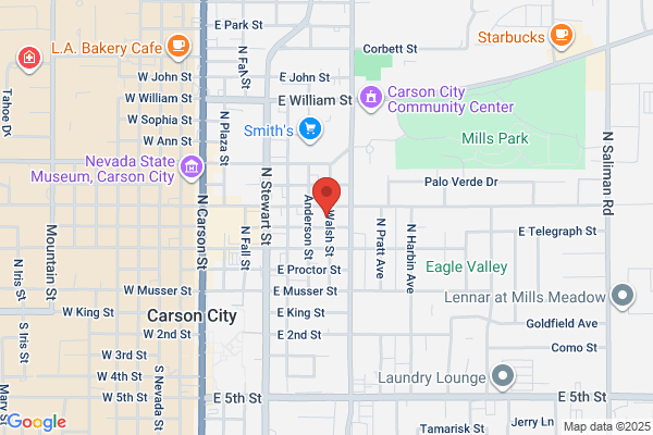 Sierra Land Realty