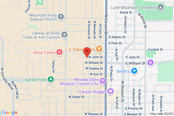 Sierra Nevada Laser Center