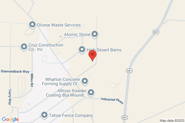 Silver State Consultants