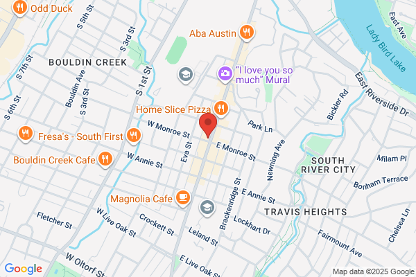 T Allen's Boot & Shoe Repair