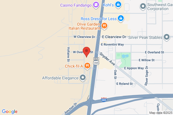 Ascent Physical Therapy