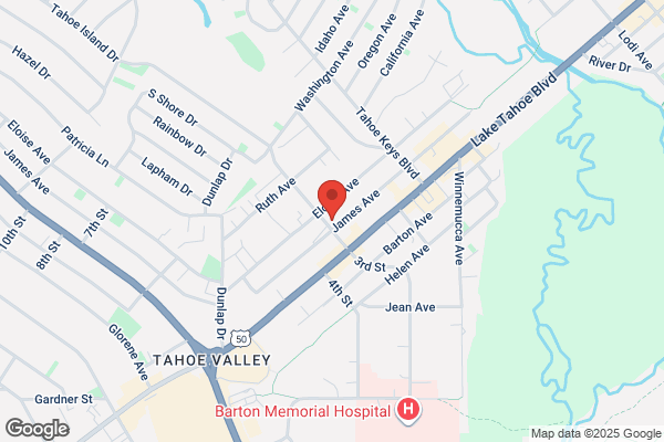 Tahoe Pool & Spa Retail Services