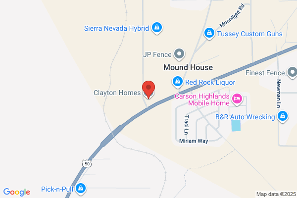 Clayton Homes
