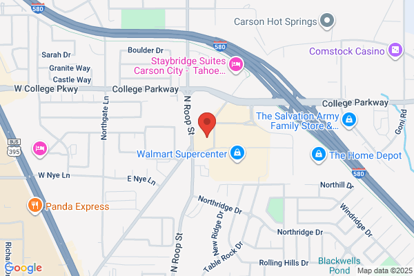 Johanna Hudson, Realtor RE/MAX Professionals Carson City