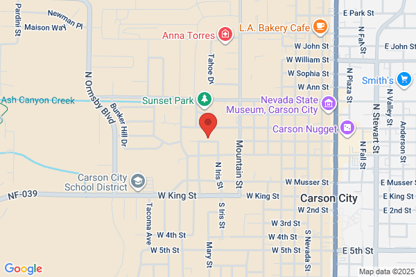 Agent Referral Services