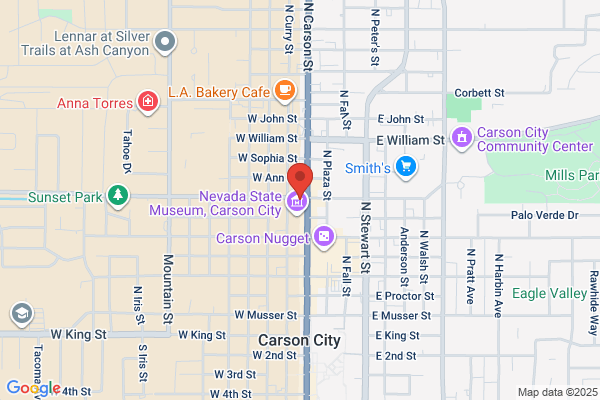 Desert Rose-GMAC Real Estate