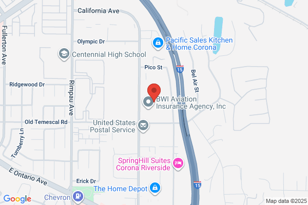 Pacific Capital Llc