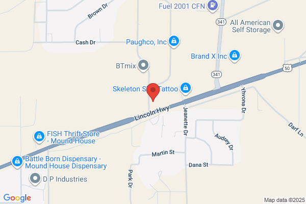 Pro Tech Rv Services