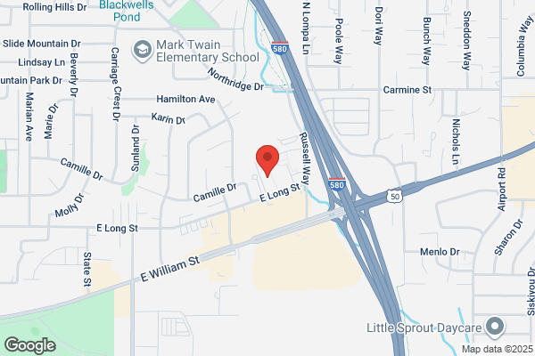 The Lodge Assisted Living and Memory Care Community