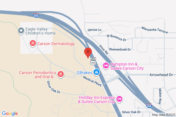 Carson Rv Parts & Service