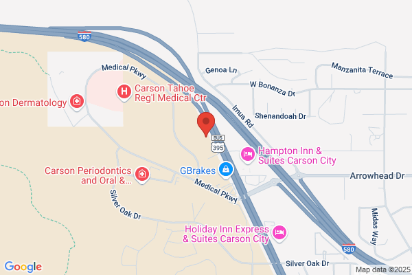 Carson Rv Superstore