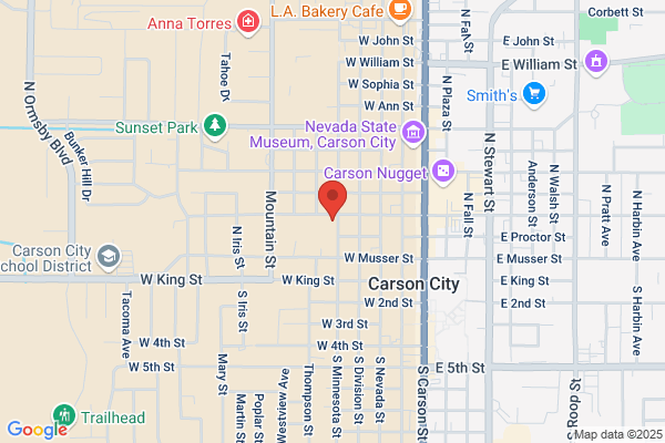 Anderson Resource Associates