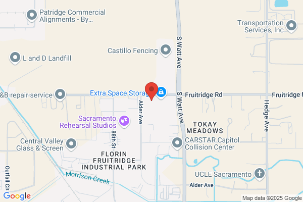 Pacific Cad Designs Inc.