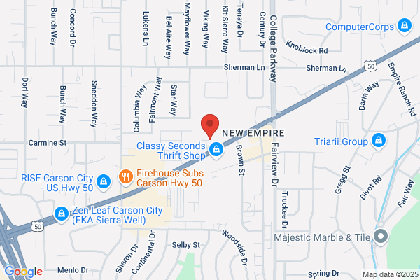50 East RV & Self Storage