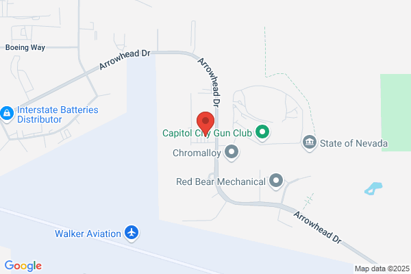 Carson City Self Storage