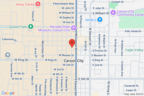 Carson Cigar Company