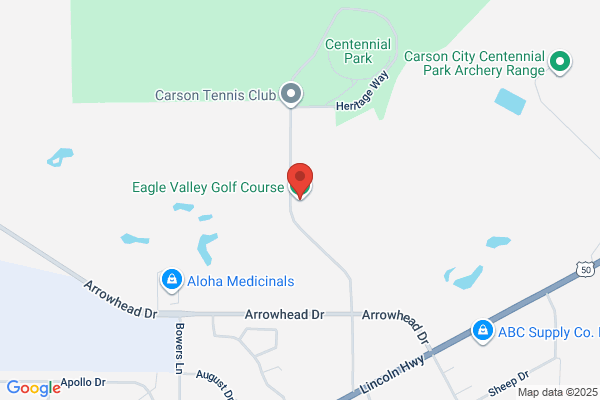 Washoe Valley Custom Clubs