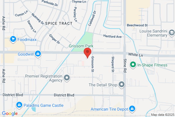 Big Brand Tire & Service