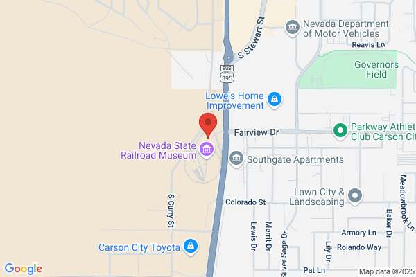 Carson City Chamber of Commerce