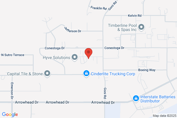 Five Star Towing & Transport, Inc.