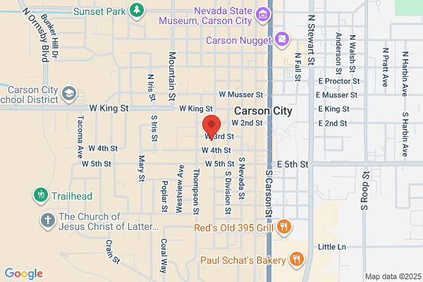 Nevada Association of Counties