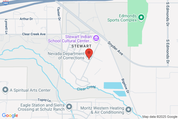 Nevada Corrections Association