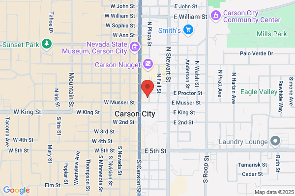 Nevada League of Cities