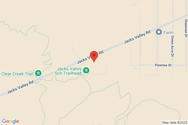 Douglas County Schools, Elementary Schools, Jacks Valley Elementary