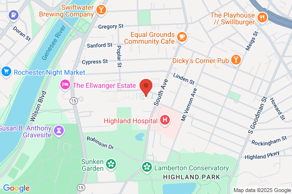 Highland Manor Apartments