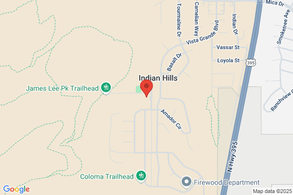 Indian Hills Imp Dist