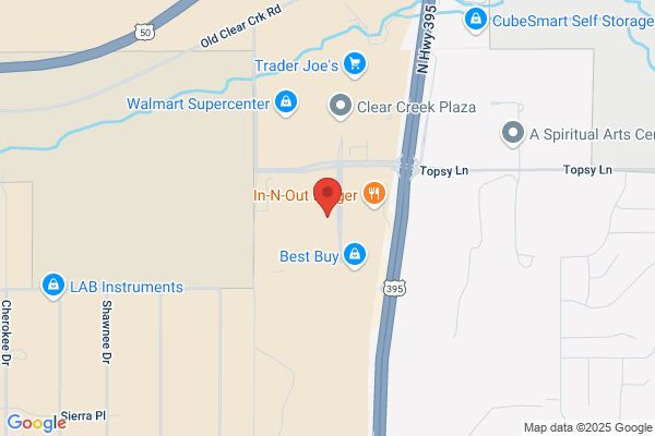 Massage Envy - Carson City - CLOSED