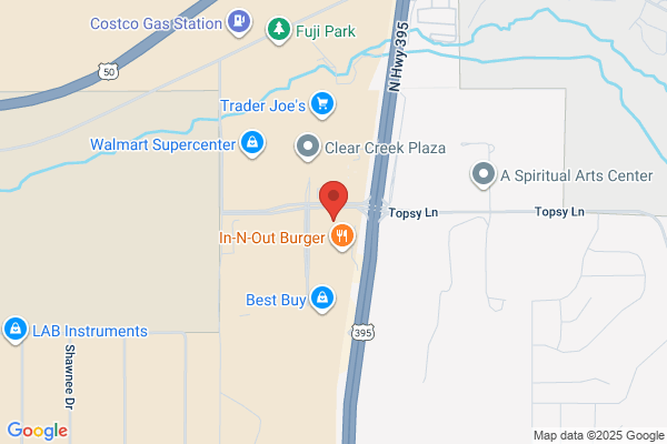 Mattress Firm Carson Tahoe