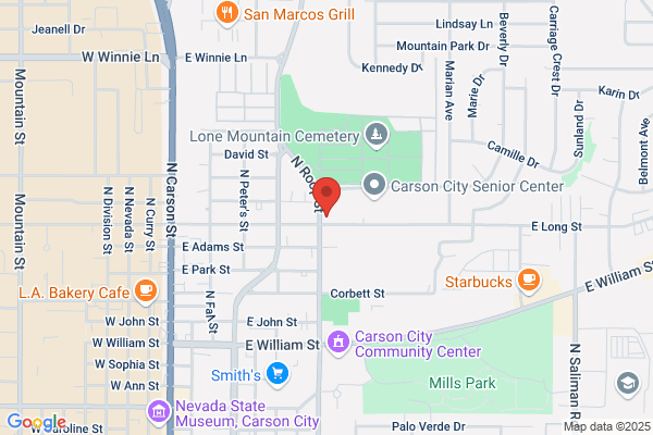 Northern Nevada Insurance Agency