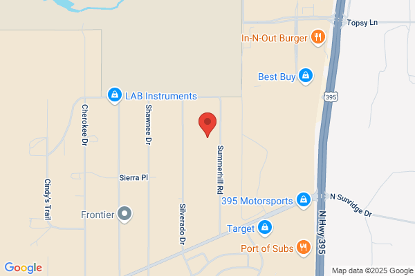 On Point Inspections, LLC
