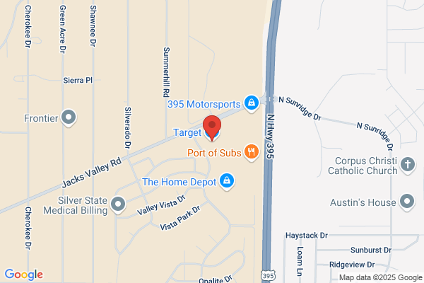 Target Stores, Store Information