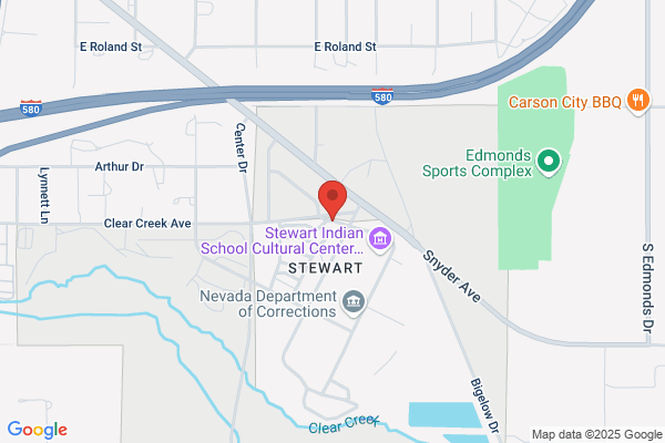 Washoe Archive & Cultural Resource Center