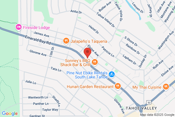 Washoe Motel & Apartments