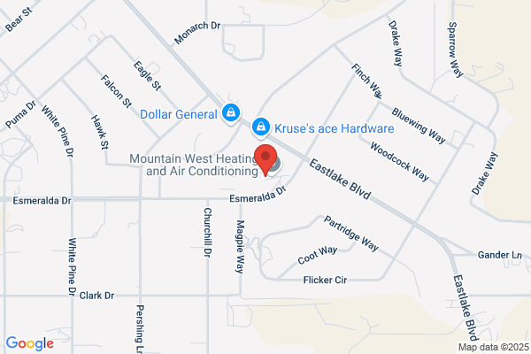 Washoe Valley Automotive