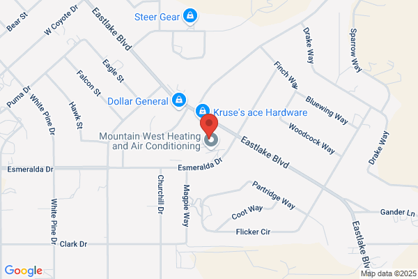 Washoe Valley Veterinary Hospital
