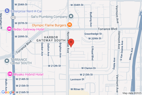 L & R Heating & Air Conditioning Inc
