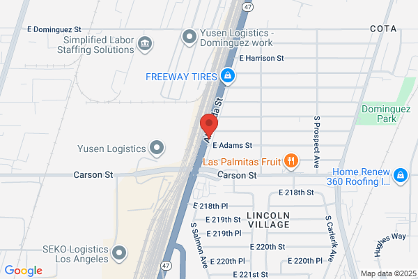 DC Danco Air Conditioning Co