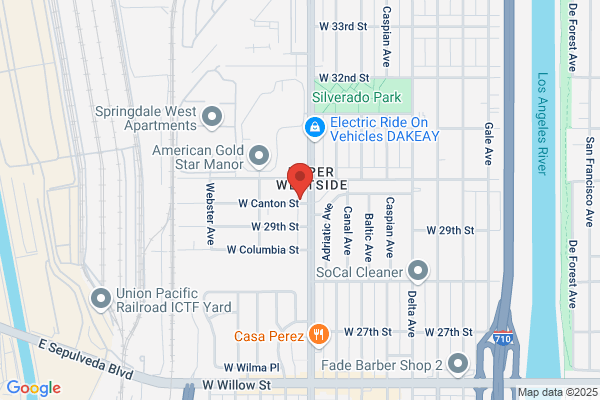 Eddie's Liquor