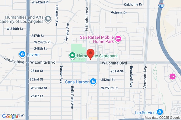 Harbor City Liquor